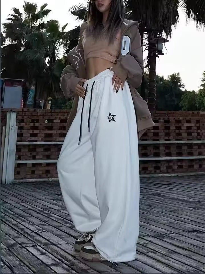 The Starlet Street Sweats