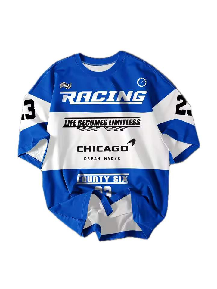 Chicago Racing Jersey