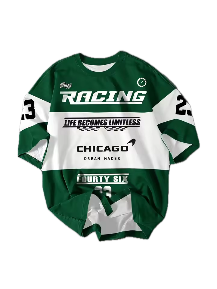Chicago Racing Jersey