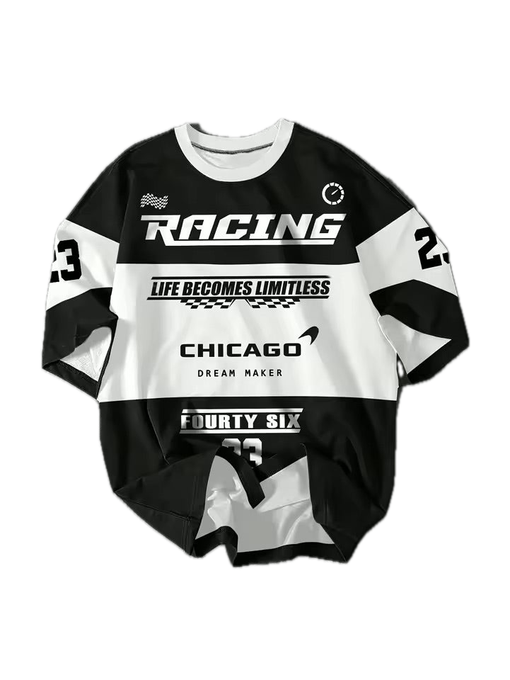 Chicago Racing Jersey