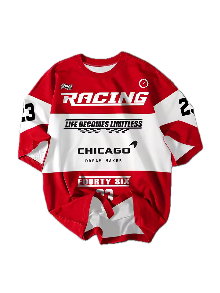 Chicago Racing Jersey
